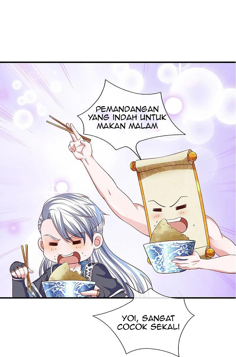 Shura Sword Sovereign Chapter 247 Bahasa Indonesia